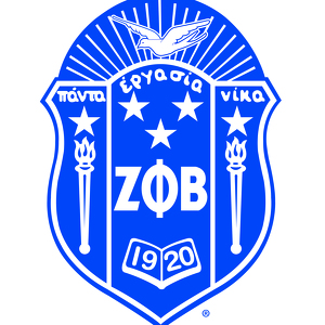 Team Page: Zeta Phi Beta Sorority, Incorporated - Mu Tau Zeta Chapter